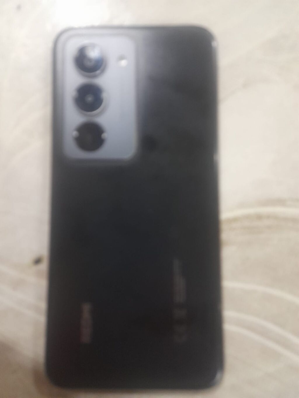 Redmi Note 11, 256 GB, rəng - Qara — Xiaomi, Bakı