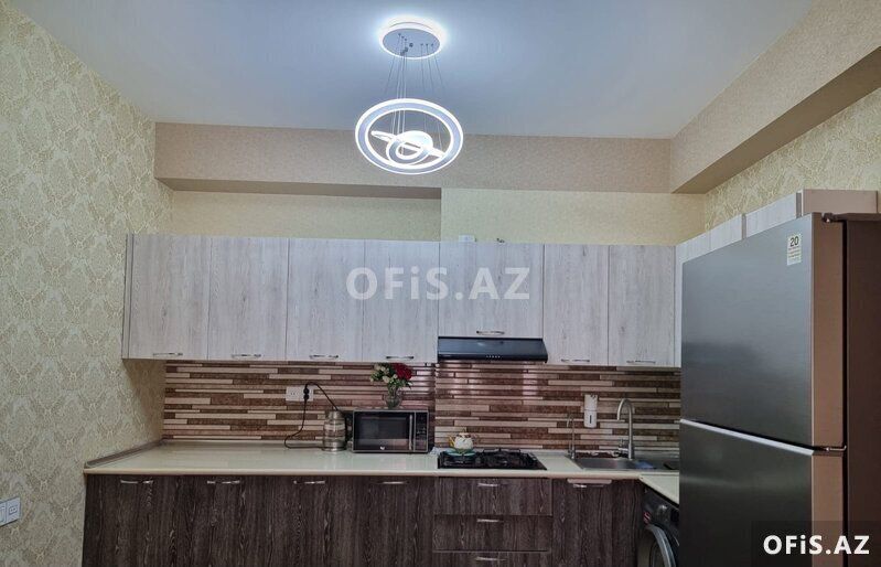 Yeni tikili Satılır Abşeron r., Masazır q., 3 otaq, 83 m² — Mənzil, Bakı (6)