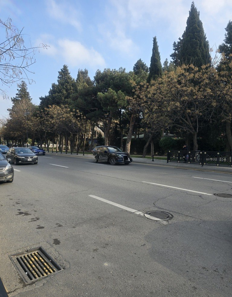 240 m² Əla təmirli obyekt satılır — Bakı
