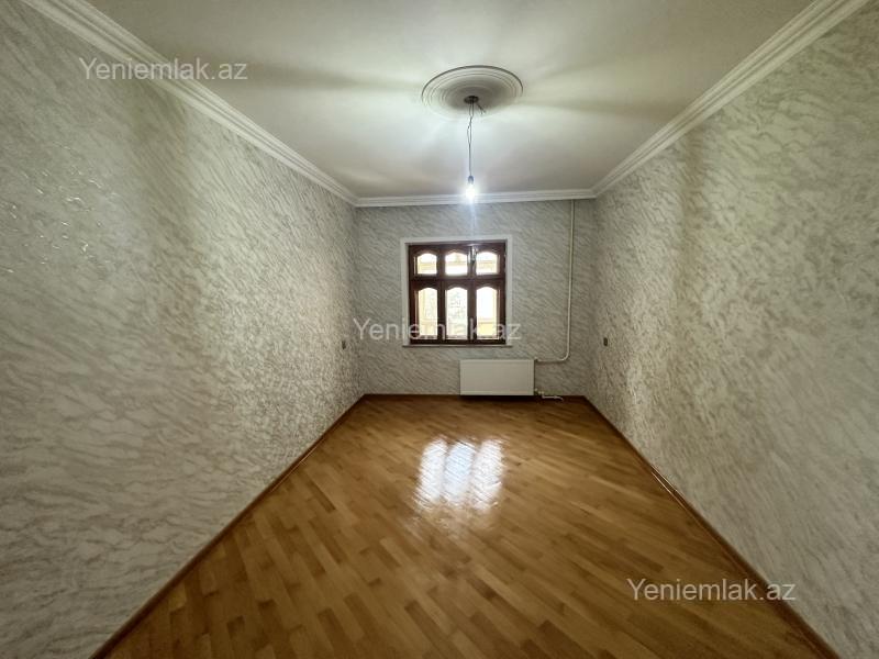 Satılır 3 otaqlı Bina evi menzil (Köhnə tikili), 75 m², Suraxanı rayonu — Mənzil, Bakı (6)