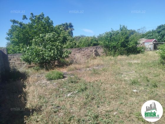 Satılır 4.5 sot torpaq Məhəmmədli — Torpaq (3)