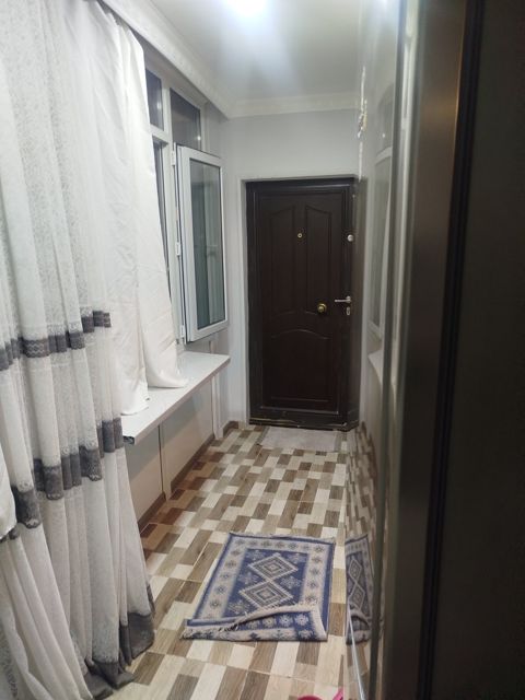 İcarəyə verilir 1 otaqlı köhnə tikili 30 m² — Bakı