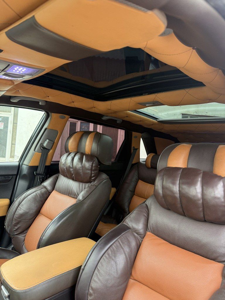 Kia Sorento, 2.0 L, 2011 il, 300 000 km 77-KX-673 — Avtomobillər, Bakı (9)