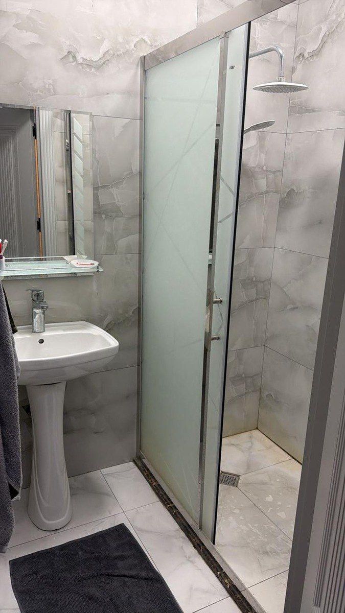 İcarəyə verilir 3 otaqlı yeni tikili 85 m² — Mənzil, Bakı (3)