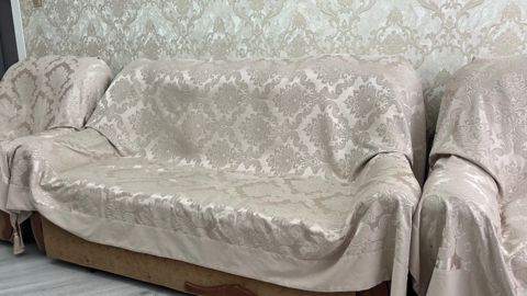 Divan və kreslolar — Sumqayıt