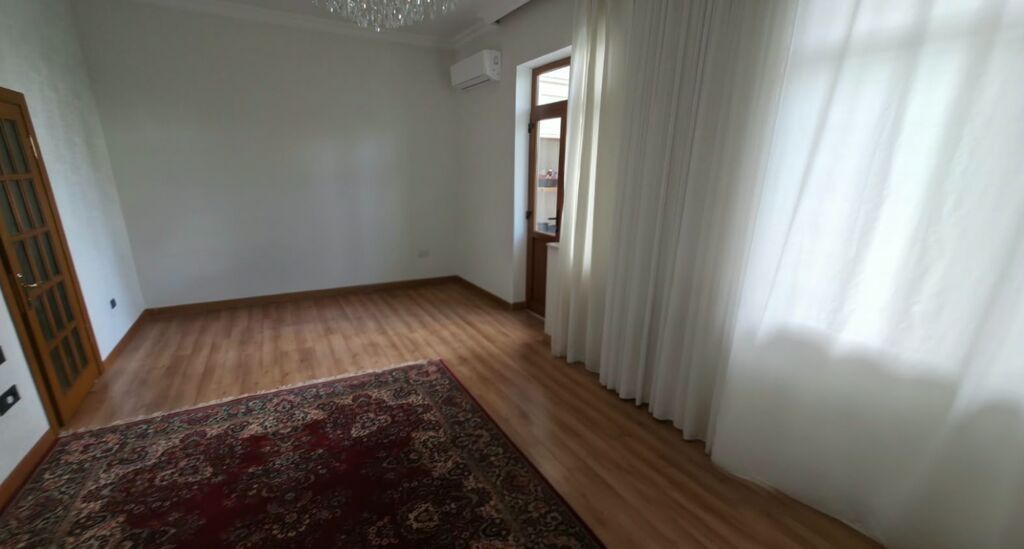 Bakı, Montin, 5 otaqlı, Köhnə tikili, m. Nəriman Nərimanov, 175 kv. m — Mənzil, Bakı (4)