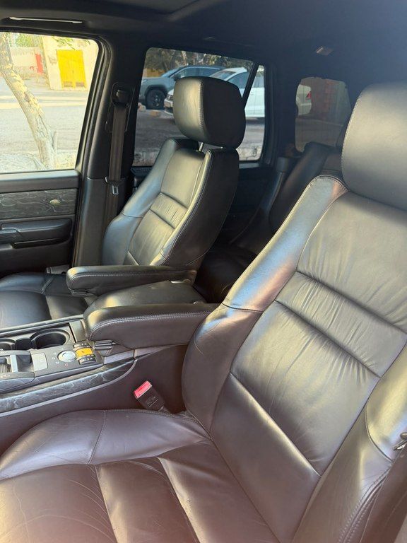 Land Rover RR Sport, 3.6 L, 2007 il, 308 000 km — Avtomobillər, Bakı (12)