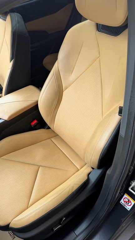 Changan Uni-V, 1.5 L, 2024 il, 51 532 km — Avtomobillər, Bakı (10)
