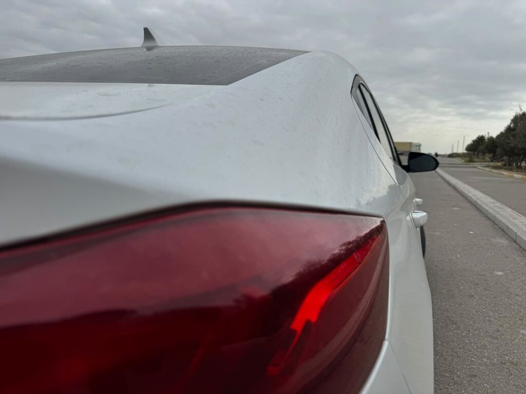 Hyundai Elantra: 2 l 2018 il Sedan — Avtomobillər, Bakı (9)