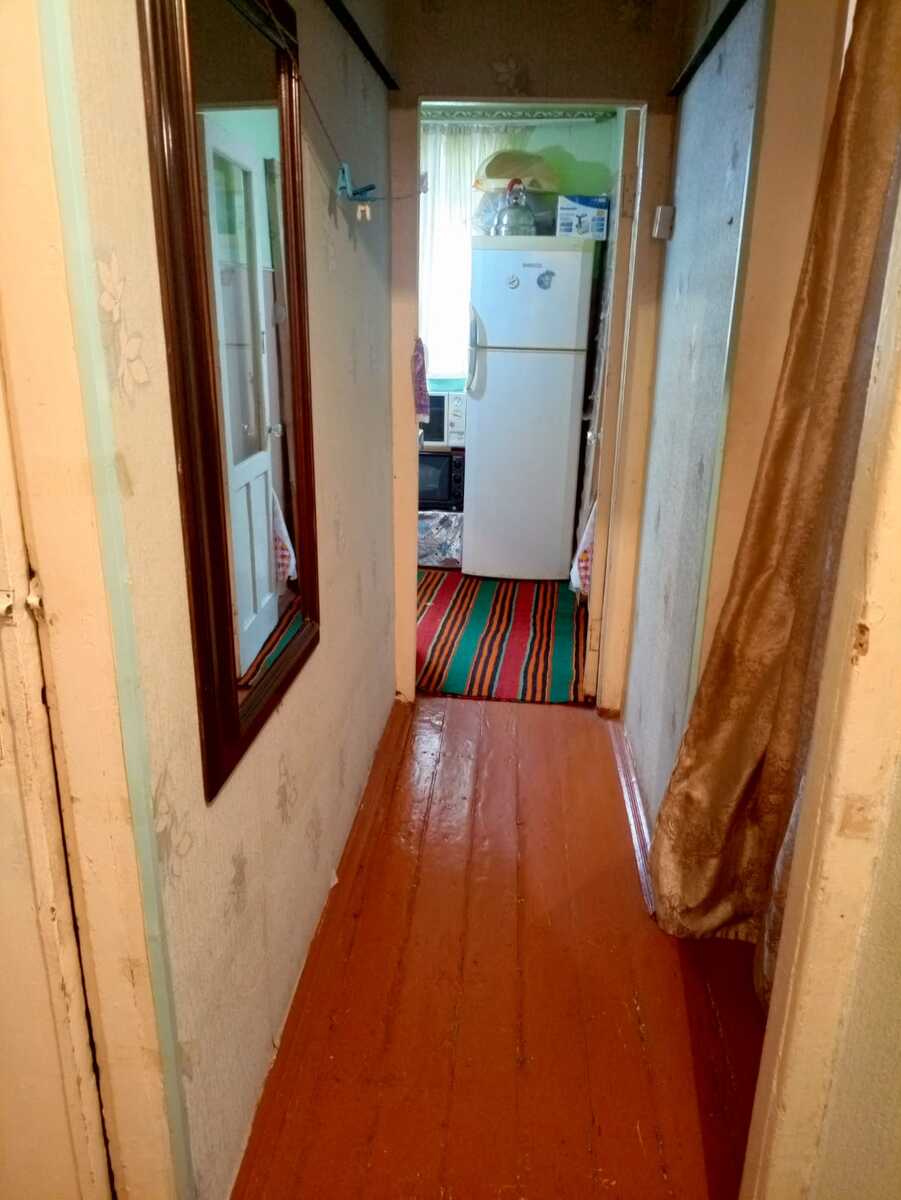 1-otaqlı mənzil, 2-ci mkr., 31 m² — Mənzil, Sumqayıt (3)