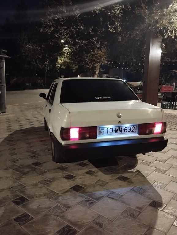 Tofas Sahin, 1.5 L, 2004 il, 300 000 km 10-MM-632 — Avtomobillər, Bakı (4)