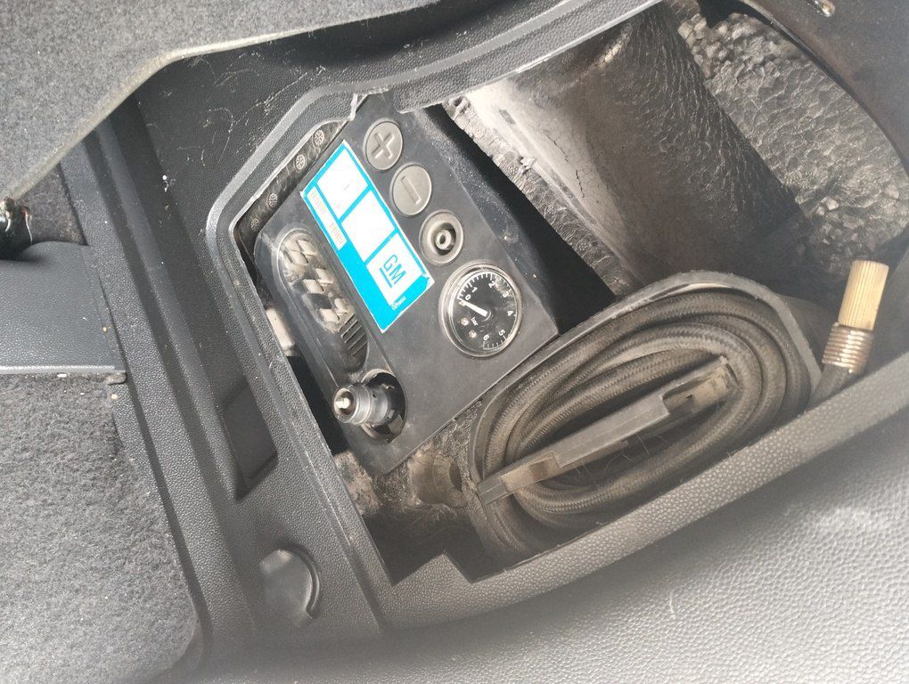 Opel Zafira, 1.6 L, 2006 il, 513 000 km — Avtomobillər, Bakı (7)