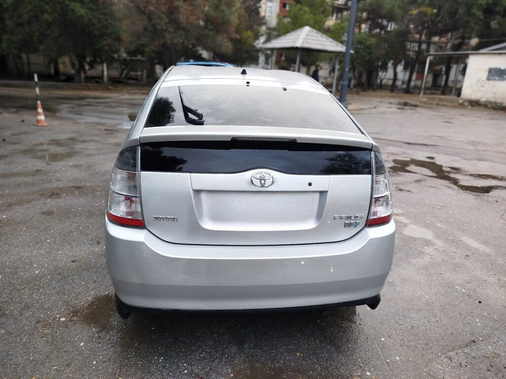 Toyota Prius, 1.5 L, 1.3 kWh, 2008 il, 298 000 km — Avtomobillər, Bakı (7)