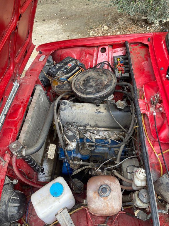 Lada (VAZ) 2107, 1.6 L, 1991 il, 89 162 km 10-HA-678 — Avtomobillər, Sumqayıt (8)