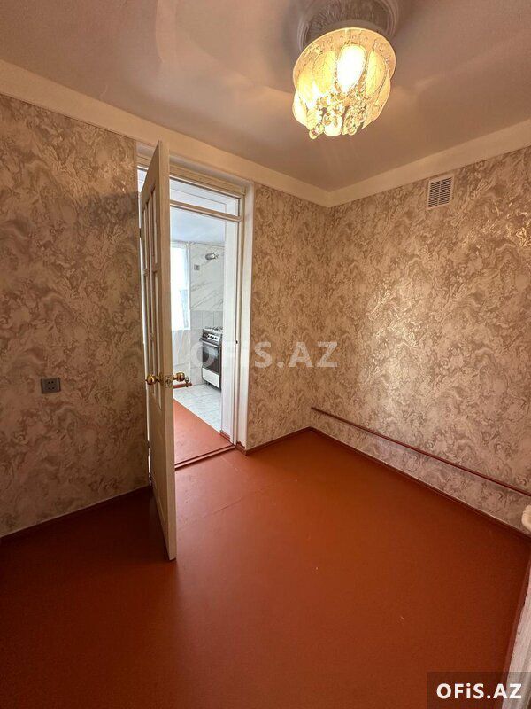 Köhnə tikili Satılır Nizami r., Neftçilər m., 2 otaq, 44 m² — Mənzil, Bakı (7)