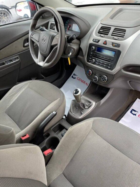 Ravon R4, 1.5 L, 2020 il, 295 000 km — Avtomobillər, Bakı (5)