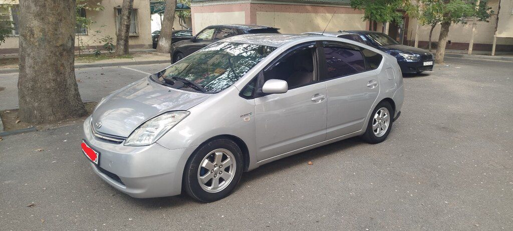 Toyota Prius, 1.5 L, 1.3 kWh, 2008 il, 285 325 km — Avtomobillər, Bakı (9)