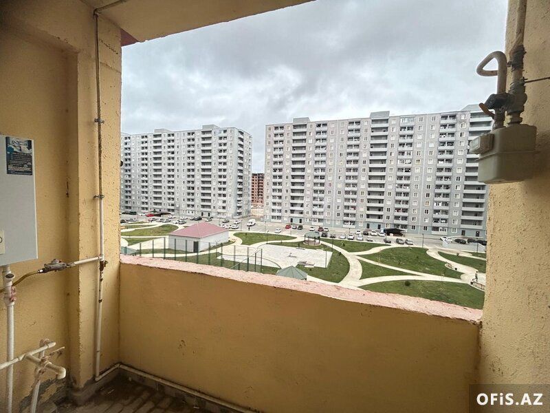 Yeni tikili Satılır Abşeron r., Saray q., 2 otaq, 74 m² — Mənzil, Bakı