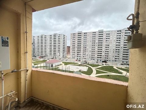 Yeni tikili Satılır Abşeron r., Saray q., 2 otaq, 74 m² — Bakı