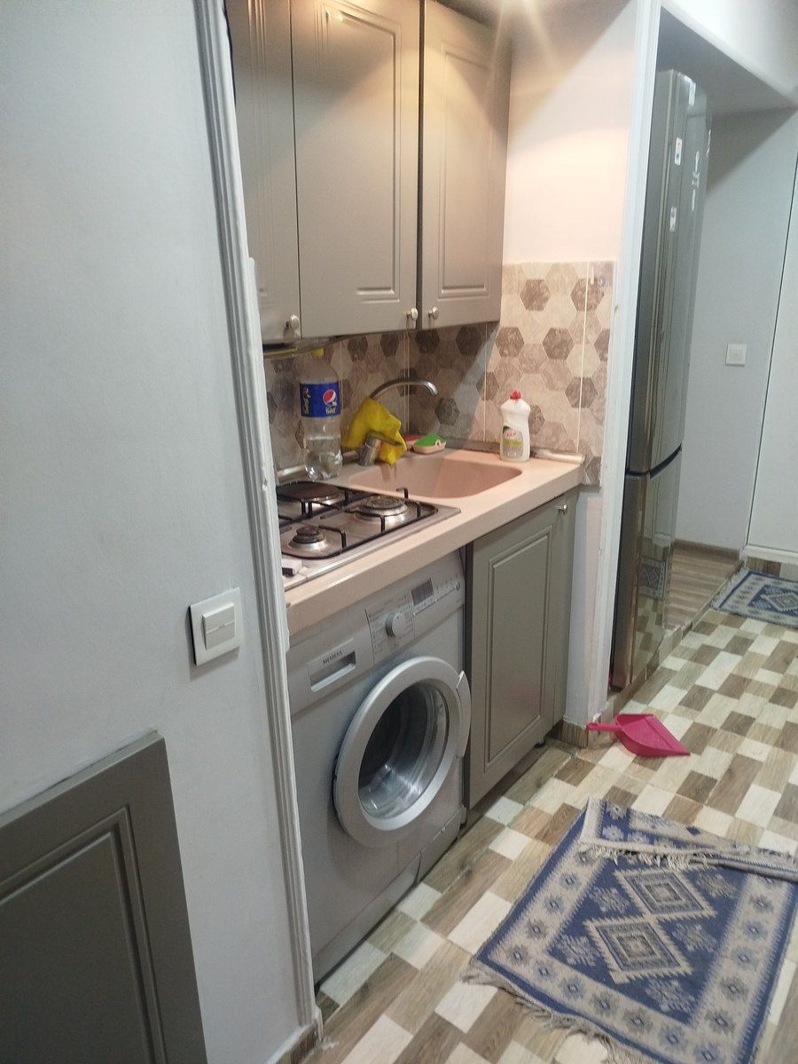 İcarəyə verilir 1 otaqlı köhnə tikili 30 m² — Mənzil, Bakı (2)