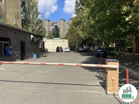 Satılır 3 otaqlı 83 m² köhnə tikili Aygun City — Mənzil (5)