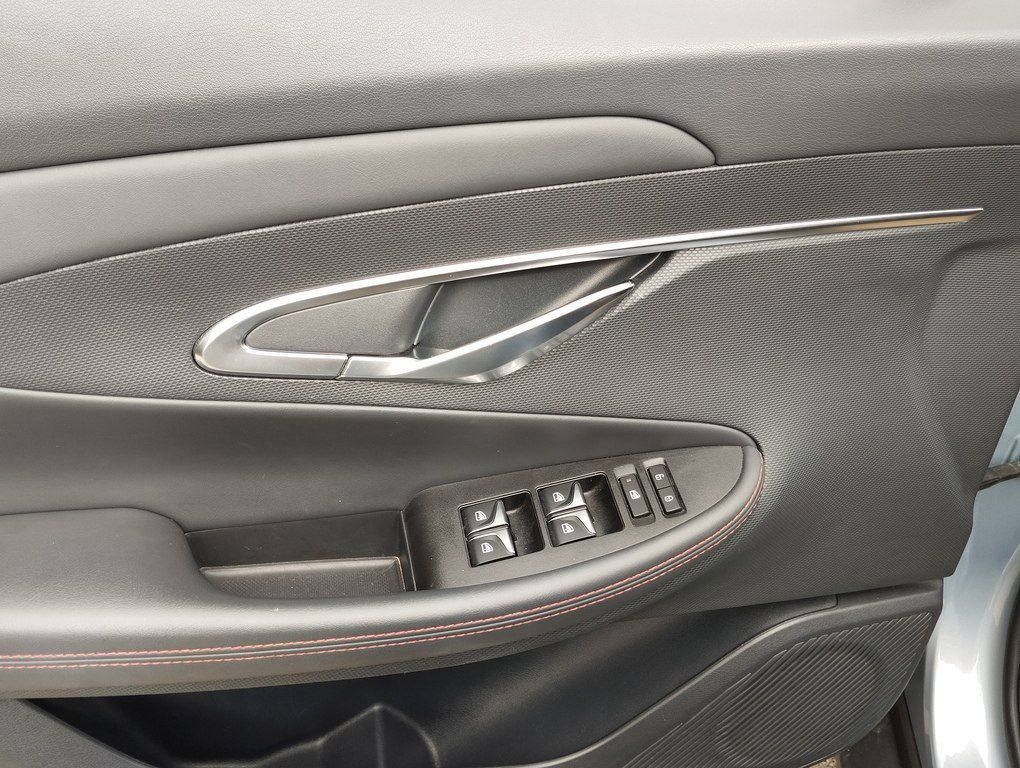 Changan Uni-T, 1.5 L, 2023 il, 11 000 km — Avtomobillər, Bakı (12)