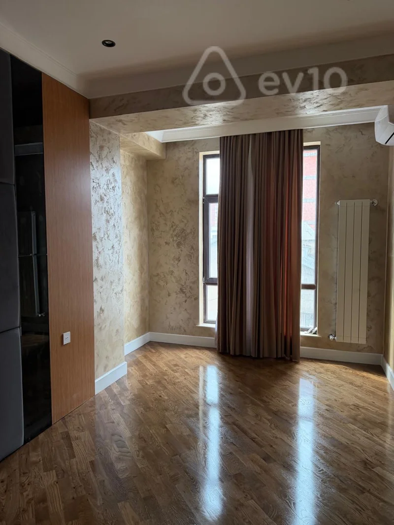 3 otaqlı mənzil, 110 m², Qarabag kucesi — Mənzil, Bakı (3)