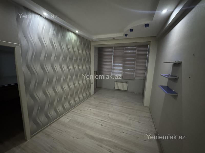 Kirayə 4 otaqlı Bina evi menzil (Yeni tikili), 140 m², Yasamal rayonu — Mənzil, Bakı (11)