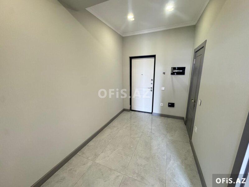 Yeni tikili Satılır Binəqədi r., Dərnəgül m., 2 otaq, 77 m² — Mənzil, Bakı