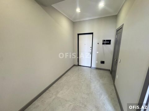 Yeni tikili Satılır Binəqədi r., Dərnəgül m., 2 otaq, 77 m² — Bakı