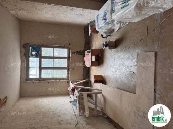 Satılır 4 otaqlı 120 m² həyət evi Gəncə — Ev, villa (7)