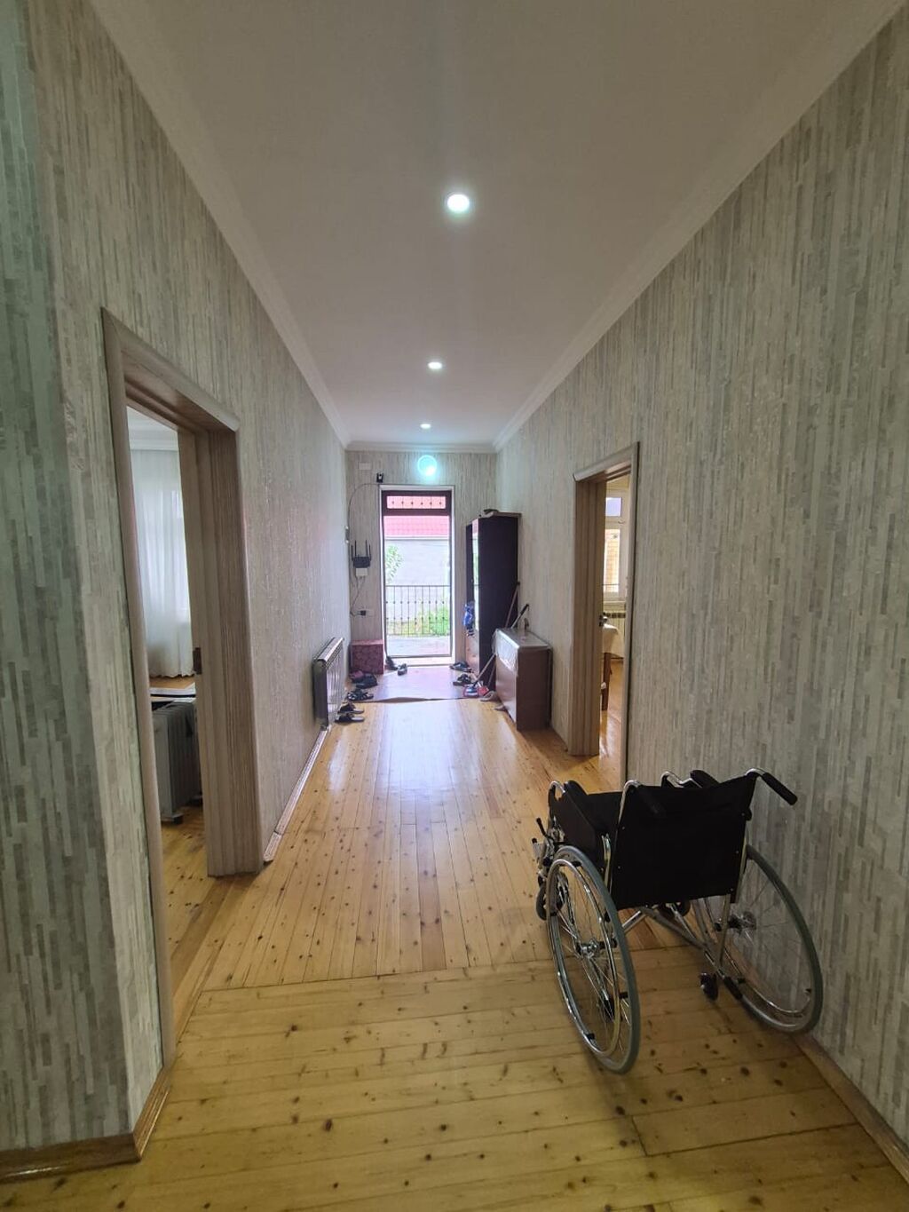 4 otaqlı, 132 kv. m — Ev, villa, Saray (4)
