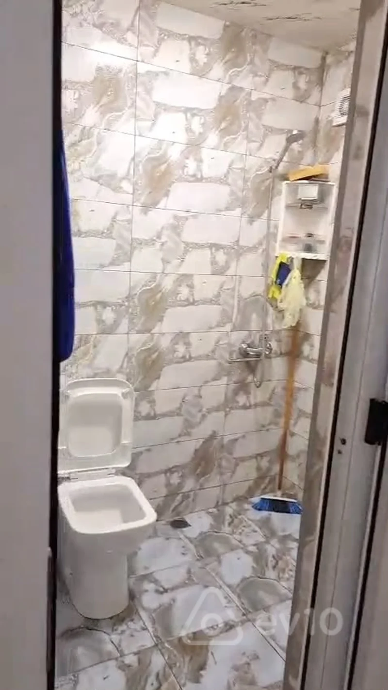 2 otaqlı mənzil, 40 m², Həzi aslanov — Mənzil, Bakı (8)