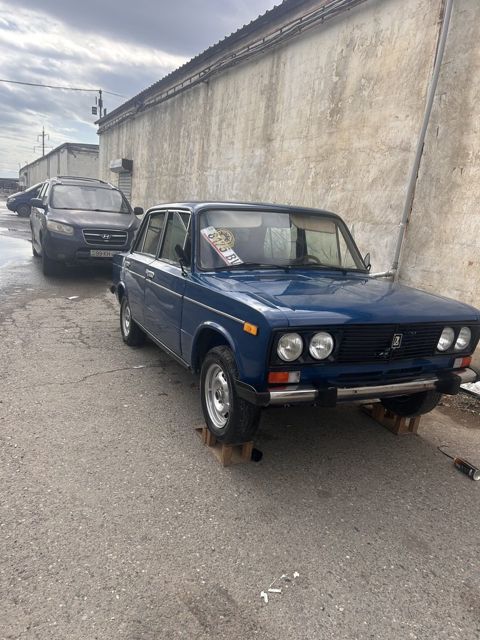 Lada (VAZ) 2106, 1.6 L, 2005 il, 85 000 km — Bakı