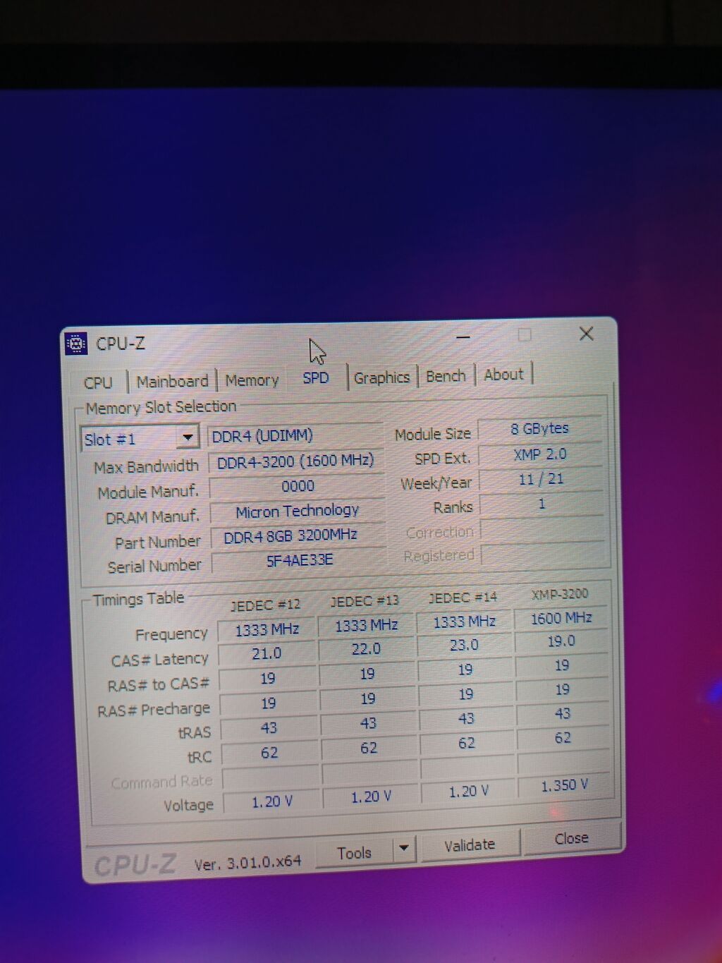 Prosessor (CPU): Intel Core i5-10400F (6 Nüvə / 12 Axın, Baza 2.90 — Masaüstü kompüterlər, Bakı (7)