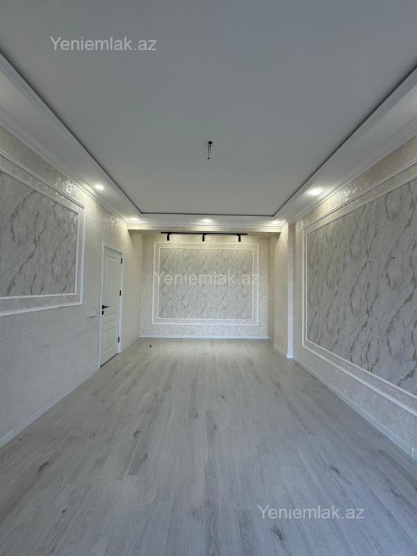 Satılır 2 otaqlı Bina evi menzil (Yeni tikili), 75 m², Sabunçu rayonu — Mənzil, Bakı (6)