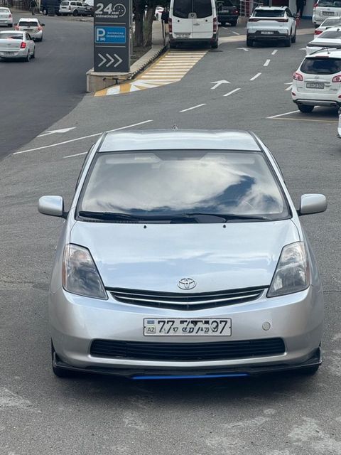 Toyota Prius, 1.5 L, 1.3 kWh, 2008 il, 407 652 km — Bakı