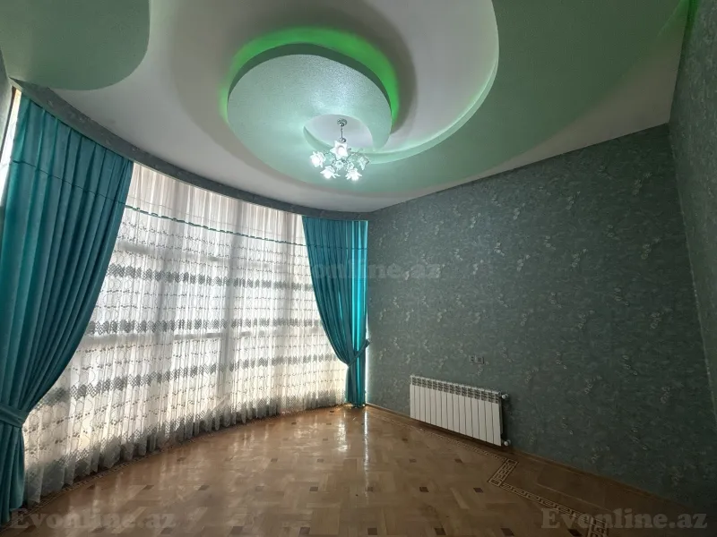 Satılır 5 otaqlı Həyət evi 150 m² Bakı, Xətai r., Əhmədli — Ev, villa, Bakı (8)