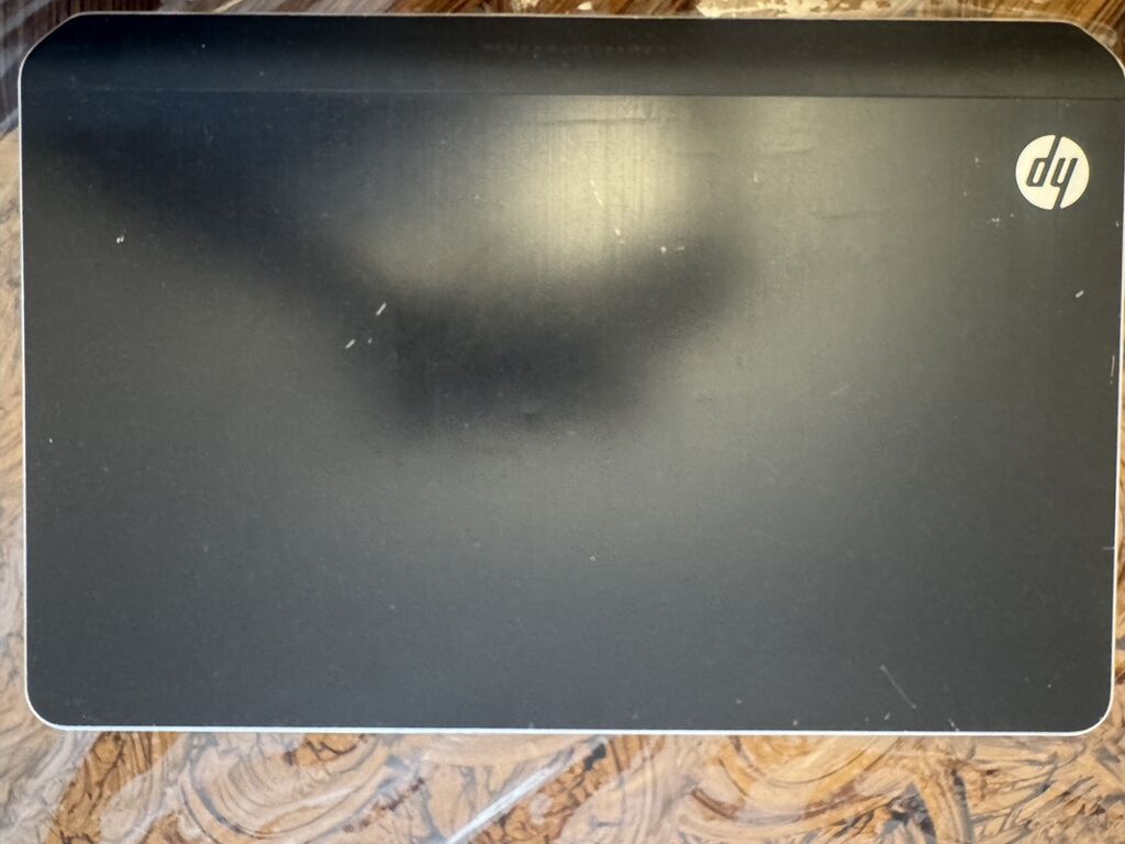 HP Pavilion dv6 noutbuk Ciddi alıcıya yaxşı endirim olacaq - Ekran — HP, Xırdalan (6)