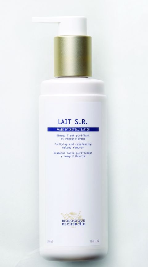 Üz üçün süd Biologique Recherche Lait S.R., 150 ml — Bakı