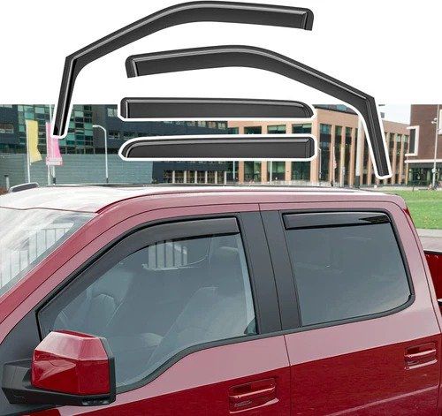ford f150 vetrovik — Ehtiyat hissələri və aksesuarlar, Bakı