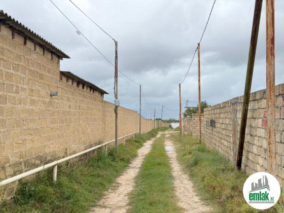 Satılır 12 sot torpaq Nardaran — Torpaq (8)