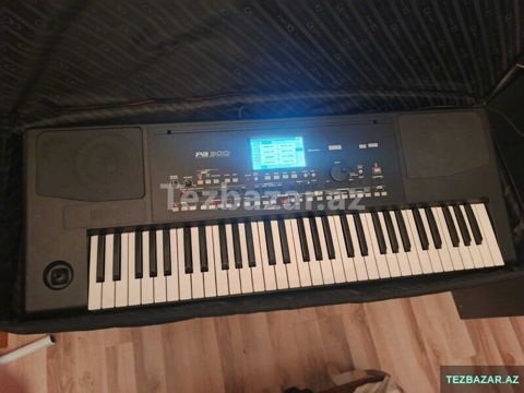 Sintizatir corg 600 — Bakı