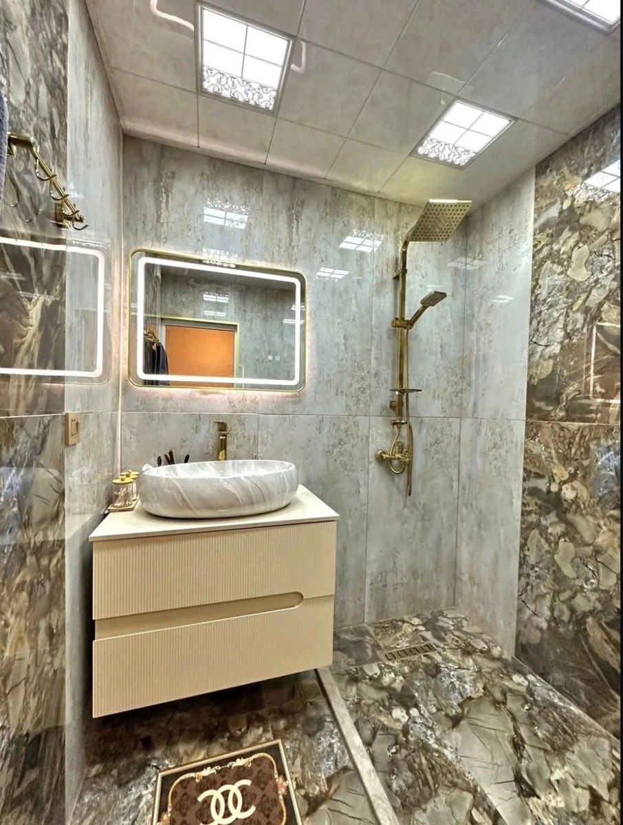 Satılır 2 otaqlı köhnə tikili 70 m² — Mənzil, Bakı (6)