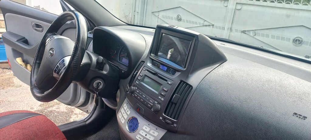 Hyundai Avante, 1.6 L, 2008 il, 256 859 km — Avtomobillər, Bakı (2)