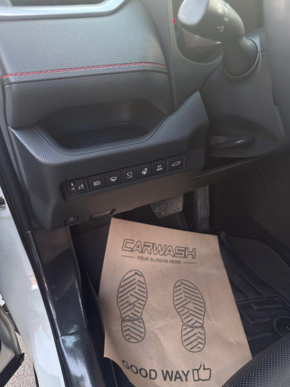 Toyota RAV4, 2.5 L, 18.1 kWh, 2021 il, 33 000 km — Avtomobillər, Bakı (12)