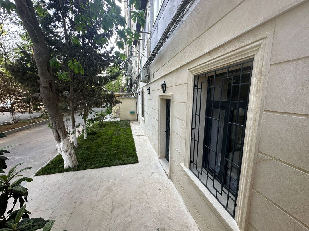 İcarəyə verilir obyekt 60 m² — Əmlak, Bakı (2)