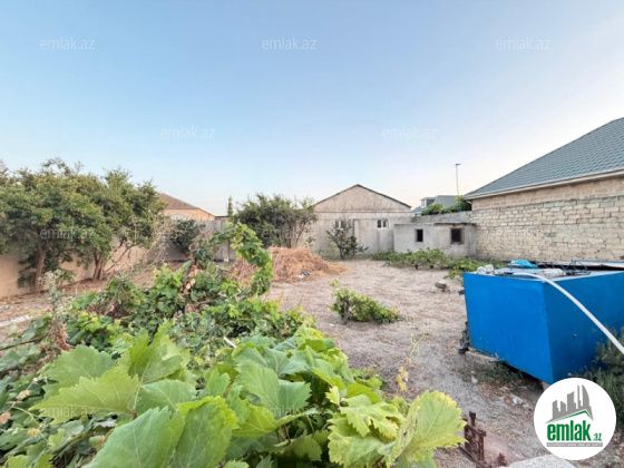 Satılır 4.5 sot torpaq Maştağa — Torpaq (7)
