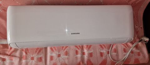 Kondisioner Samsung, Yeni, 30-35 kv. m, Split sistem, Kredit yoxdur — Bakı