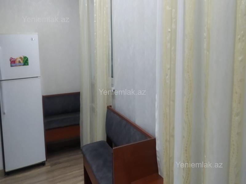 Kirayə 3 otaqlı Bina evi menzil (Köhnə tikili), 110 m², Binəqədi rayonu — Mənzil, Bakı (5)